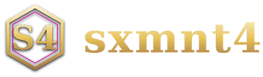 sxmnt4 logo